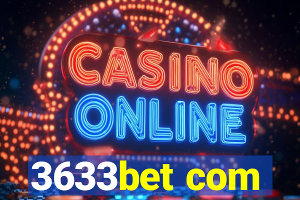 3633bet com